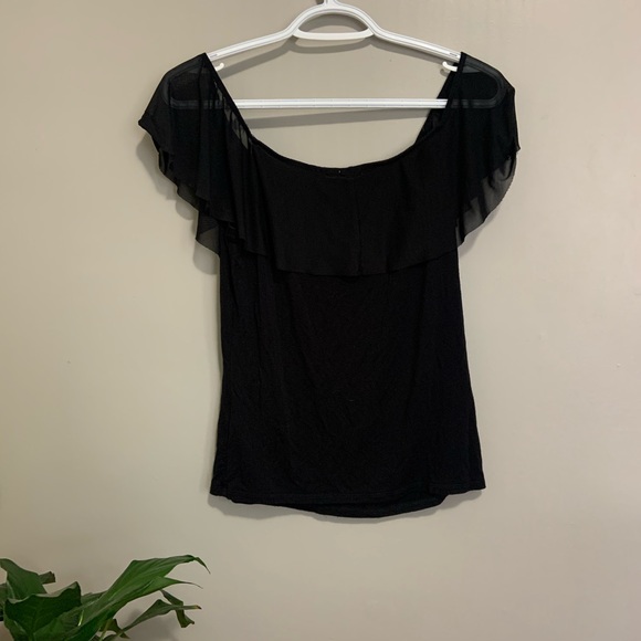 Off the shoulder top - Picture 2 of 4